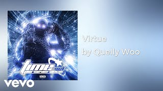 Quelly Woo - Virtue (AUDIO)