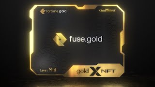 Want to Create #NFTs from Scratch? Learn How with Gold X NFTs! #fusegold  #goldx #freenfts #airdrop