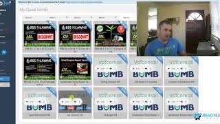 Sendjim Integration with Service Autopilot CRM Marketing- Special offer in description!