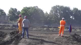 [Europokal] Autocross Loenen 2013. Klasse 2 zondag. Wedstrijd 4, Kwalificatie.