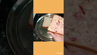 बाजार जैसा वेज सैंडविच| Veg Sandwich | Veg Mayo Sandwich #shorts #short #shortvideo