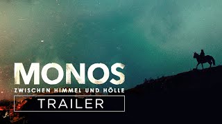 MONOS – ZWISCHEN HIMMEL UND HÖLLE | TRAILER Jetzt auf DVD, Blu-ray & Digital erhältlich!