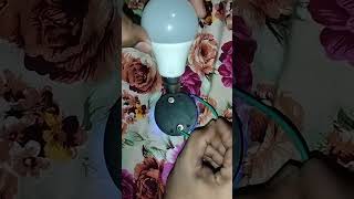 Electric massager be careful while using