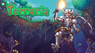 The Peak Sandbox Game (Terraria Ep 1)