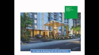 Pre Launch Project Lodha Clariant in Kolshet, Thane Call 9167702211. Lodha offering