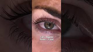 #lashlift #lashliftandtint Lashes Bethesda