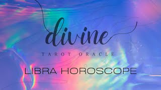 #Libra ♎ You WERE born to be YOU... and exactly YOU too! 👀💯🥳 Angels bring cleansing to you! 🏆 #tarot