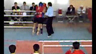 thaiboxing in kabul2