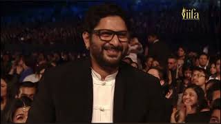 Arshad Warsi wins Best Actor in Comic Role for Jolly LLB