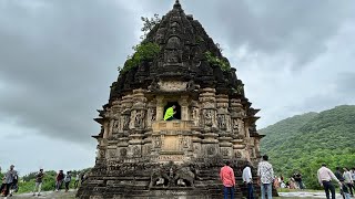 Tour of 12th Century Sun God temple