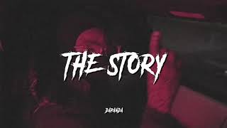 [FREE FOR PROFIT] "The story" Sad Drill Type Beat x UK/NY Drill Type Beat