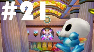 Let's Play: CHAO GARDEN! #21