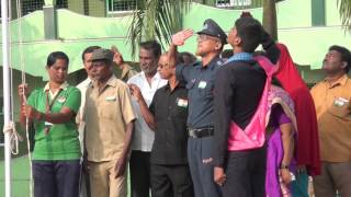 Republic Day Celebrations - Cheif Guest Speech