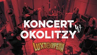 KONCERT w OKOLITZY