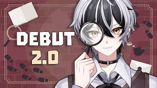 【DEBUT 2.0】¡CHARLA POST DEBUT!  ¡CONTANDO EL PROCESO Y AGRADECIENCO SUPAS!