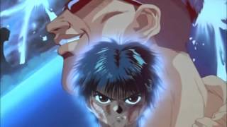 Yu Yu Hakusho Unreleased Track-Struggle of Sadness (Long Version)