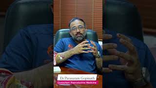 Understanding Endometriosis: Symptoms and the Importance | Advice by Dr. Parashuram Gopinath