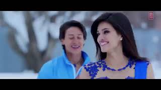 rabba rabba Hindi song heropanti movie song