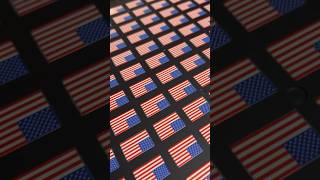 LEGO American Flag tiles are here! #usa #americanflag #unitedstates #lego