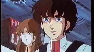 Robotech - Ep. 23 - Un'importante decisione