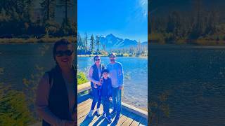 Picture Lake Washington #shortvideo