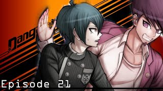 Psychic Taxi Ride! | Danganronpa V3: Killing Harmony