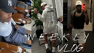 WEEKLY VLOG | Living alone diaries | SELF CARE +CELEBRATING +MORE