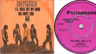 Copperfield - Far Away Love