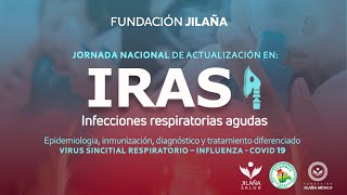 Perfil Epidemiológico de las IRAs