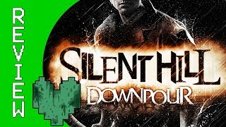 Silent Hill: Downpour - It's Not the Worse! (Review)