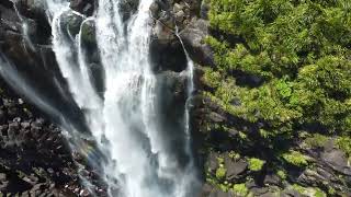 Wairere Falls, New Zealand