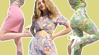 ONLINE THRIFT HAUL: SUMMER 2020 TRENDS TRY ON THRIFT HAUL FROM ONLINE THRIFT STORES