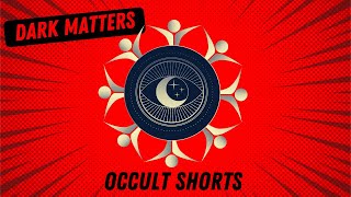 DM OCCULT SHORTS: DOLLAR BILL DECODE- YOUR MIND IS CONTROLLED!