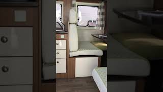 The Rimor Katamarano 95P Plus (large 5 berth)