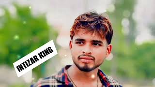 PYAR TO HOTA HAI PYAR _ KING JHANKAR _ INTIZAR KING 👑