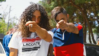 Nakry Ft. Mehdi YZ - Bénéf (Clip Officiel)