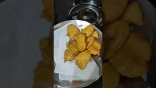 Chai Pakoda # youtube shorts