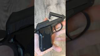 The most powerful gun l own!! #edc #guns #viral #mustwatch #selfdefense