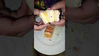 butterscotch mini cake#youtubeshorts #shortvideo #subscribe #trendingshorts #viralvideo #shorts