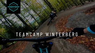 Teamcamp Winterberg I PROPAIN Talent Factory