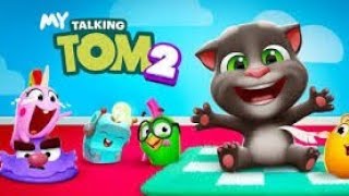 My Talking Tom 2