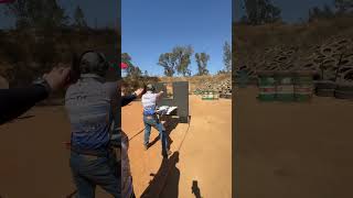 EGPSA Handgun League 08 Sun08Sept24’ Guns At Work