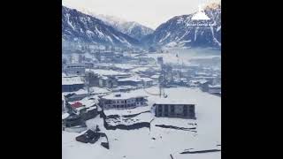 KALAM IN WINTERS | PAKISTAN TOURISTS GUIDE