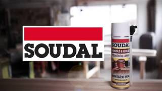 SOUDAL MONTAZNI PENA