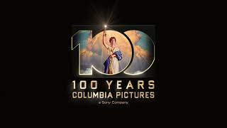 SONY PICTURES ENTERTAINMENT slaví 100 LET COLUMBIA PICTURES