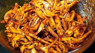 आम का कुच्चा अचार बनाने का सबसे आसान तरीका | Aam Ka Kucha Achar Recipe | Aam Ka Achar |