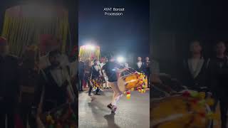 Dhol Players | Destination Wedding| Groom Procession |Ayat Baraat Procession Services