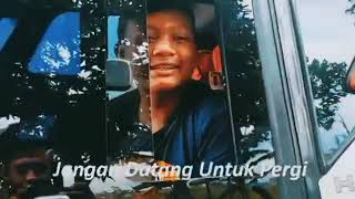 Story'wa cinematic bus EKA NEW SAYANG 2 ||Story'wa bus keren||