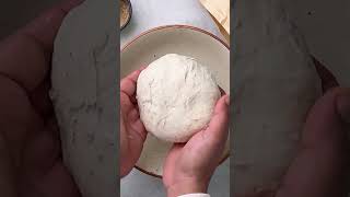 Stuffed Garlic Bread Using Raw Himalayas Pizza Flour #ytshorts