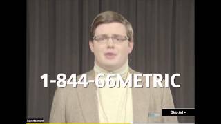 1-844-66METRIC